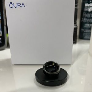 Oura Ring gen 2